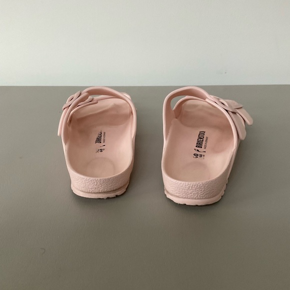 Birkenstocks Light Pink - Picture 6 of 11